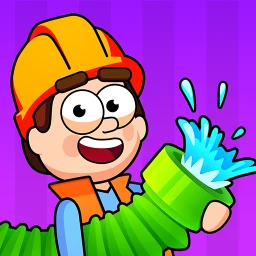Ícone de Flow Legends: Jogo de Canos